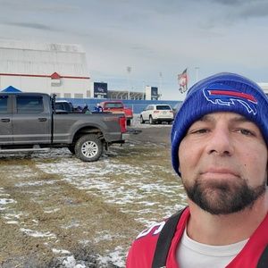 Meet your Posher, Douglas